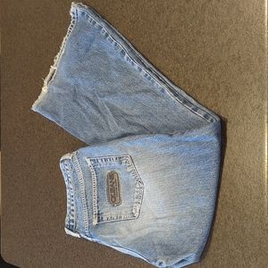 SALE 2/$6 Calvin Klein Jeans